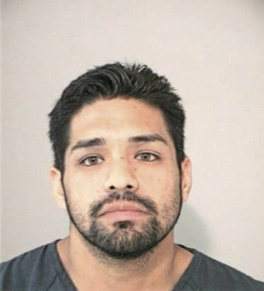 Gustavo Gomez-Garcia, - Fort Bend County, TX 